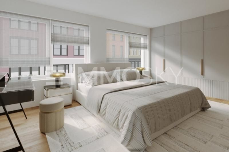 Ihr neues Zuhause im Kreis 3  Exklusiver Neubau, letzte Chance - 5