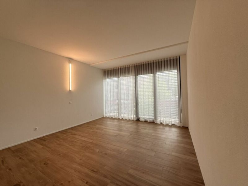 Loft-Atelier mit 33m² im B50 - Wohnen und Arbeiten im Zentrum von Buchs - 4