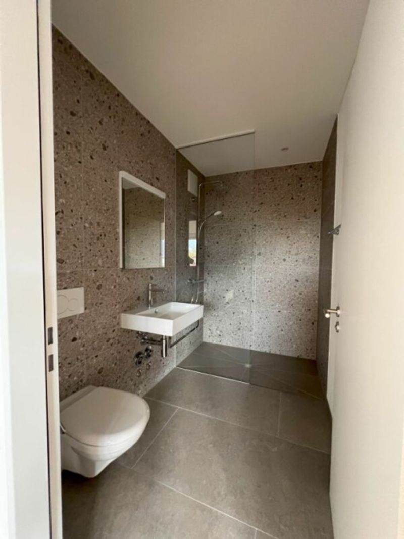 Loft-Atelier mit 33m² im B50 - Wohnen und Arbeiten im Zentrum von Buchs - 5