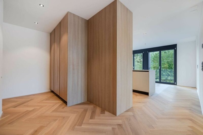 Luxuriöse 2.5-Zimmer Neubauwohnung an zentraler Lage - 4