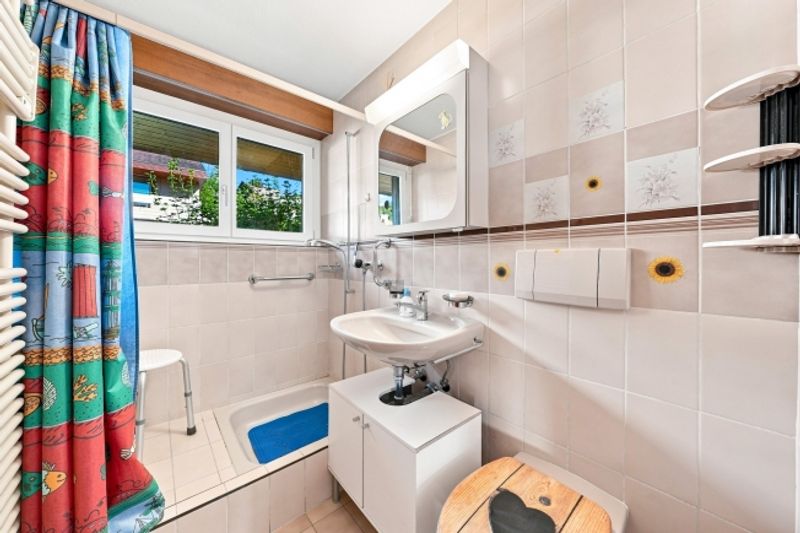 Grosszügiges Zuhause mit Weitblick - 6