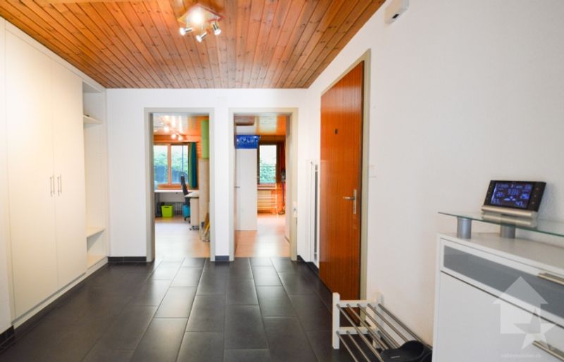 Praktische 4,5-Zimmer-Wohnung mit Garage - 4