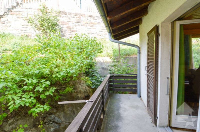 Praktische 4,5-Zimmer-Wohnung mit Garage - 11