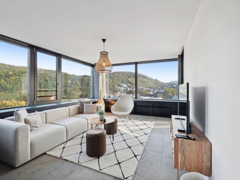 Baden - Modernes Apartment im Akara Tower - 2