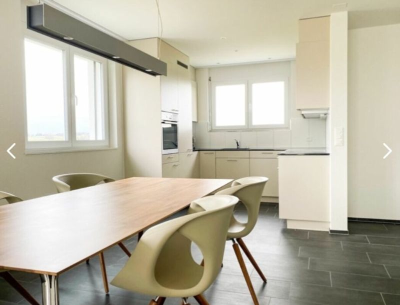 Neuwertiges 6.5 Zimmer Reihen-Eckhaus an ruhiger Lage - 4