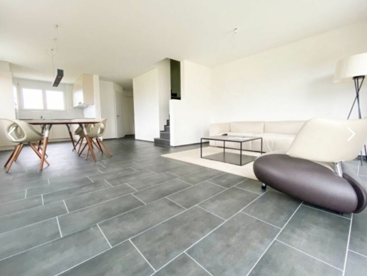 Neuwertiges 6.5 Zimmer Reihen-Eckhaus an ruhiger Lage - 4