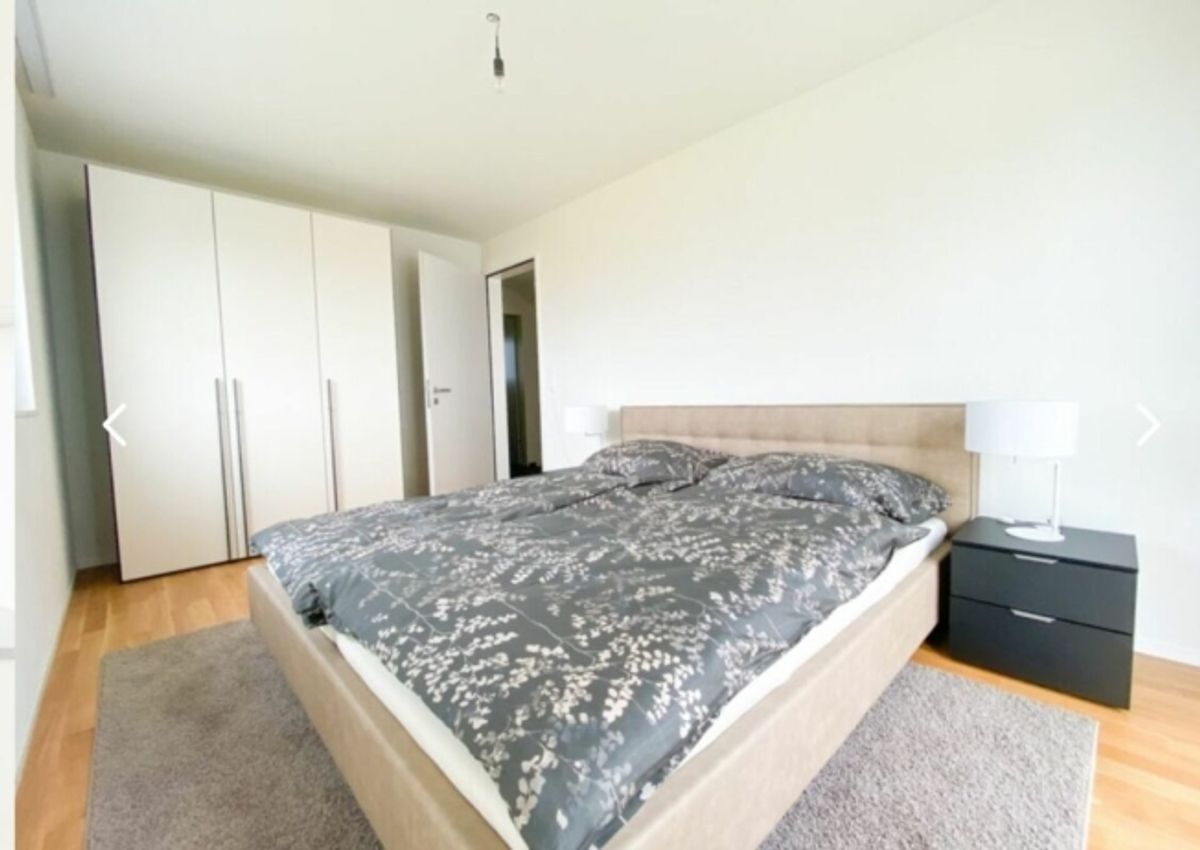 Neuwertiges 6.5 Zimmer Reihen-Eckhaus an ruhiger Lage - 8