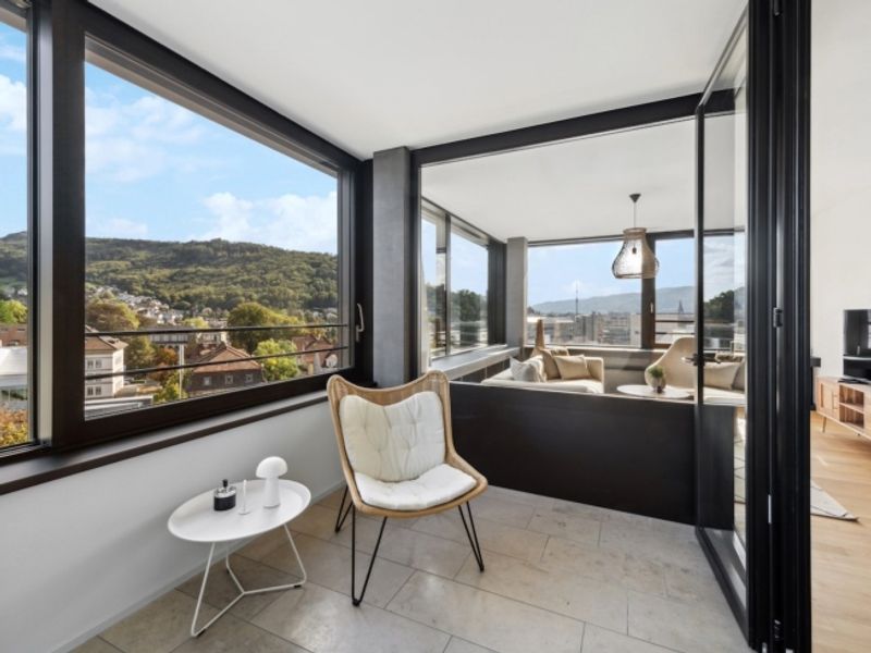 Baden - Modernes Apartment im Akara Tower - 5
