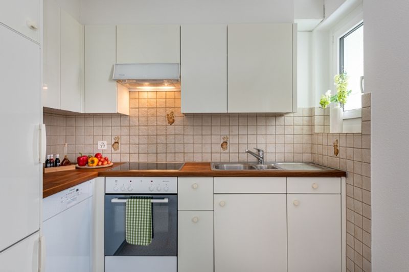 Charmante Wohnung an ruhiger Lage - 3