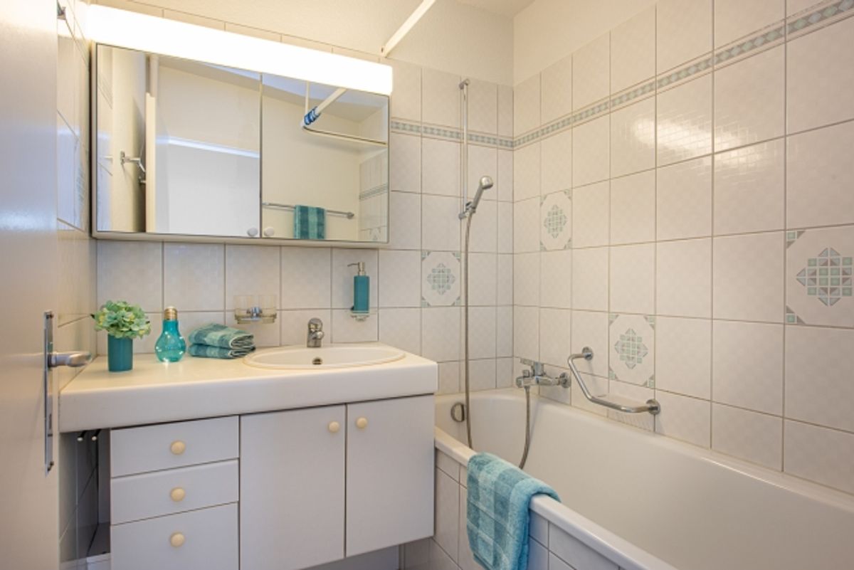 Charmante Wohnung an ruhiger Lage - 3