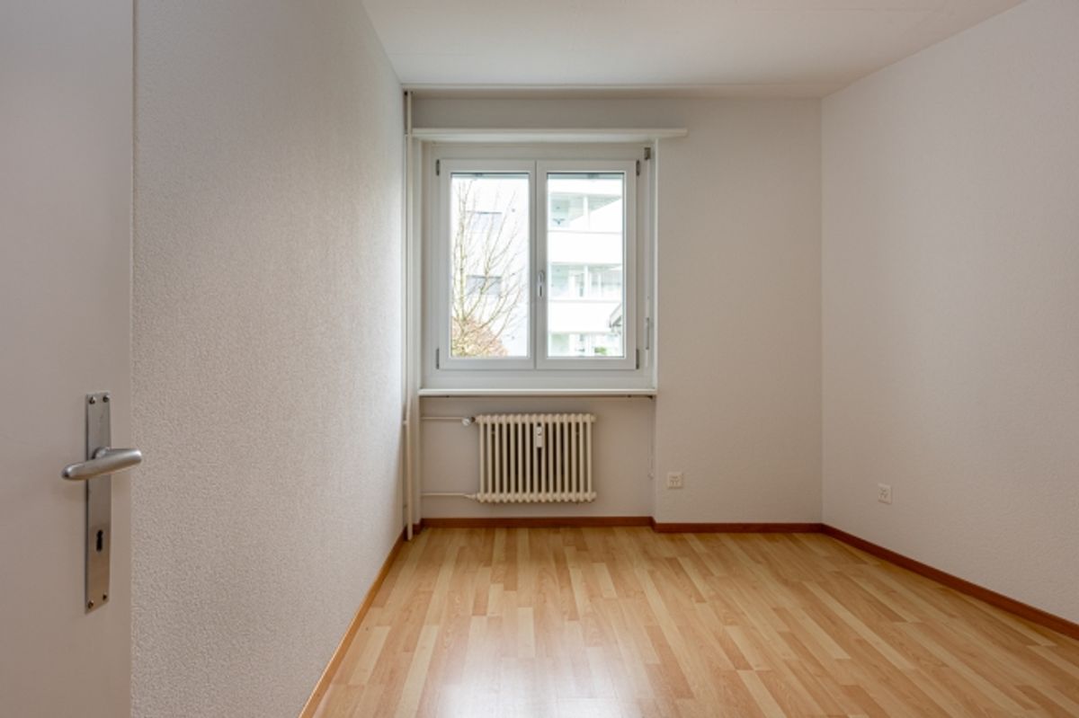 Charmante Wohnung an ruhiger Lage - 4