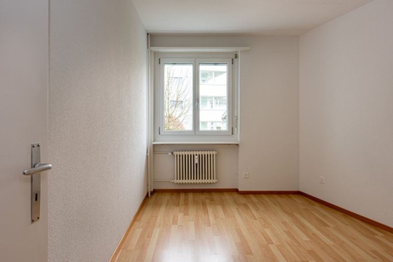 Charmante Wohnung an ruhiger Lage - 5