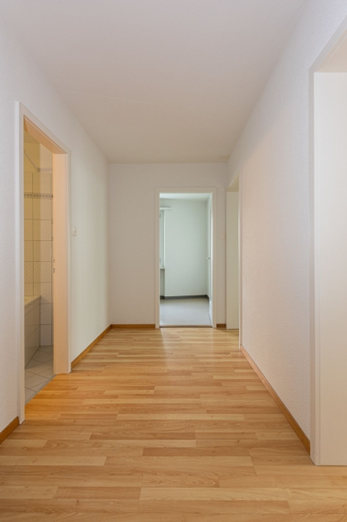Charmante Wohnung an ruhiger Lage - 5
