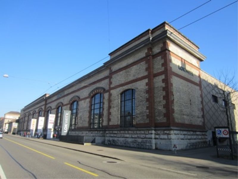 Lagerraum 50m2 in Winterthur zu vermieten - 1