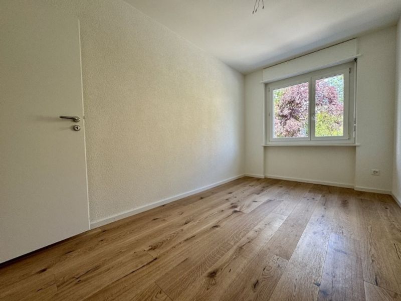 MODERN WOHNEN - BERN BÜMPLITZ - ERSTBEZUG NACH SANIERUNG - 9