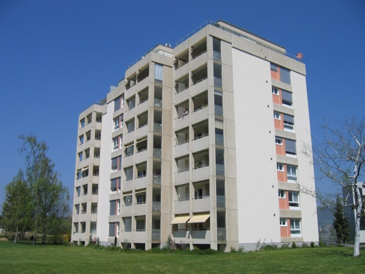 Einstellhallenplatz zu vermieten - 0
