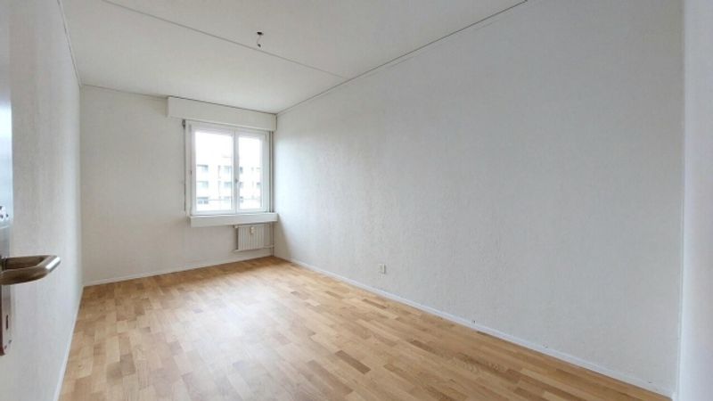 4.5-ZW à 93 m² im 6. OG - 7