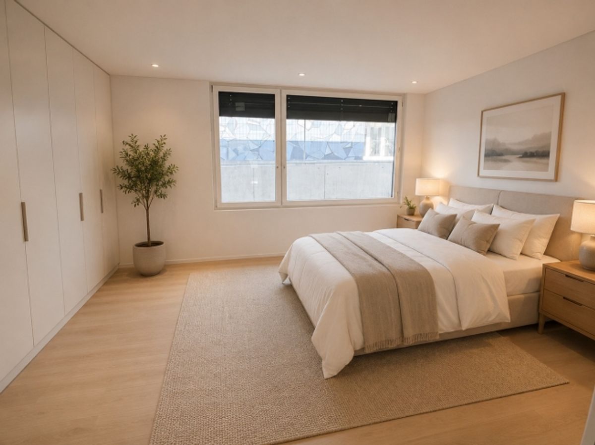 Neubau EG-Maisonette-Wohnung an schöner Lage (C-1.2) - 7