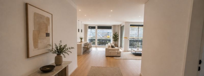 Neubau EG-Maisonette-Wohnung an schöner Lage (C-1.2) - 11