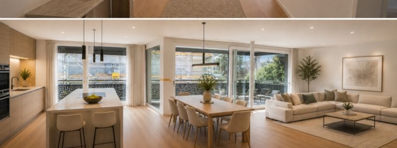 Neubau EG-Maisonette-Wohnung an schöner Lage (C-1.2) - 12