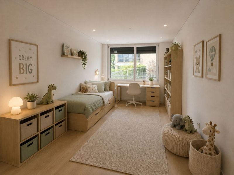 Neubau EG-Maisonette-Wohnung an schöner Lage (C-1.2) - 13