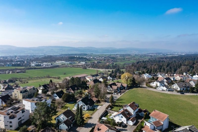 BEZUGSBEREIT AB Januar 2027! Landwohnen in Stadtnähe Neubauwohnungen im Herzen des Dorfes - 8