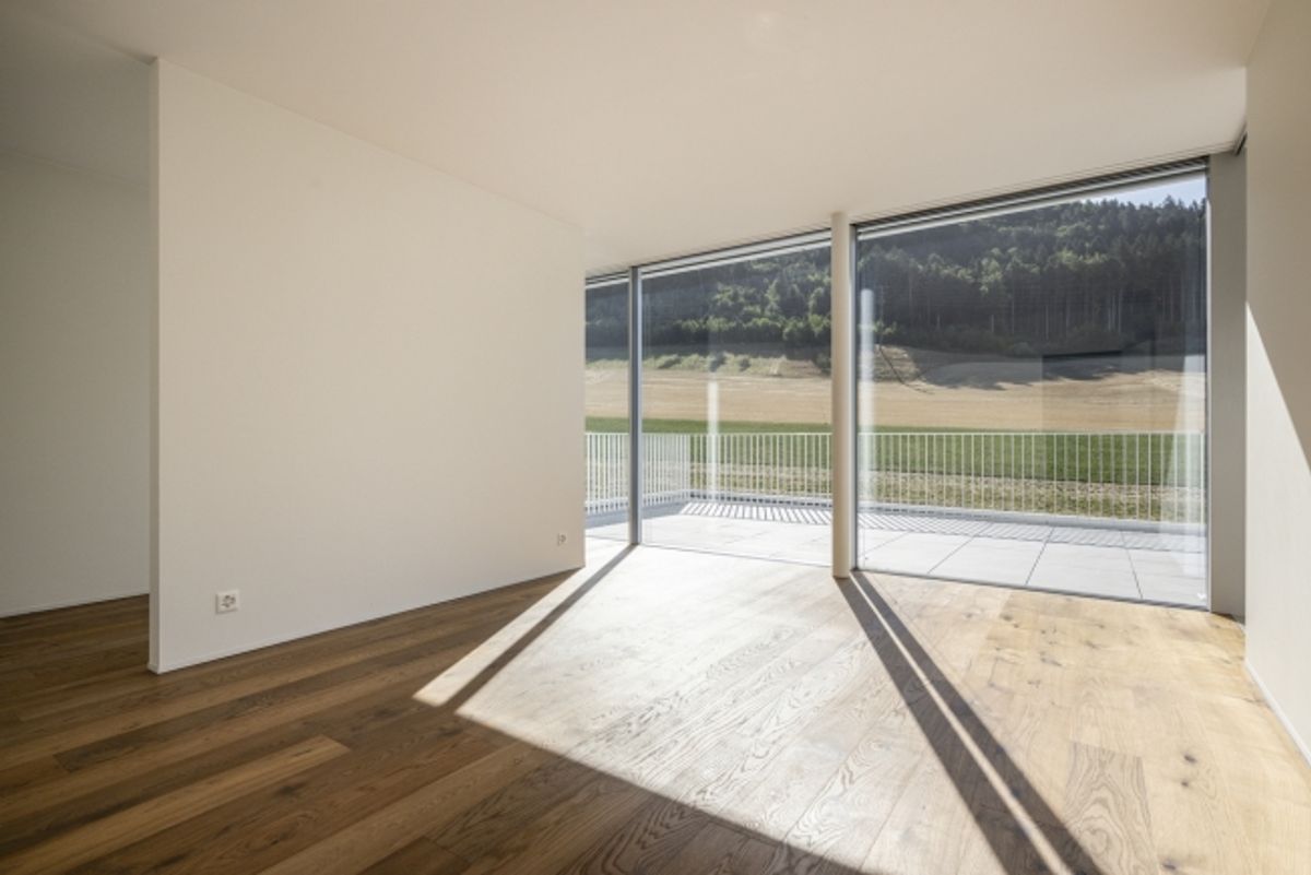 EDLE ATTIKA MIT EINMALIGER AUSSICHT UND DESIGN - 7