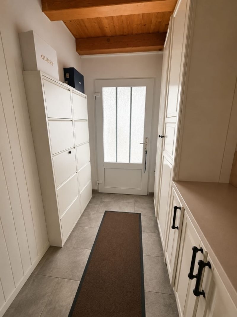 Charmantes 5.5-Zimmer-Reiheneckhaus mit Garten und besonderem Wohngefühl - 6