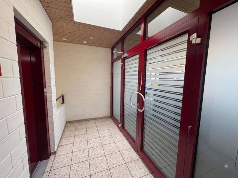 366 m² - Moderne Bürofläche - hell, flexibel & top angebunden in Münsingen - 9
