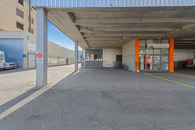 366 m² - Moderne Bürofläche - hell, flexibel & top angebunden in Münsingen - 10
