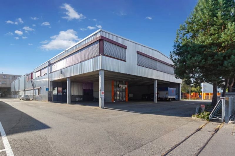 366 m² - Moderne Bürofläche - hell, flexibel & top angebunden in Münsingen - 11