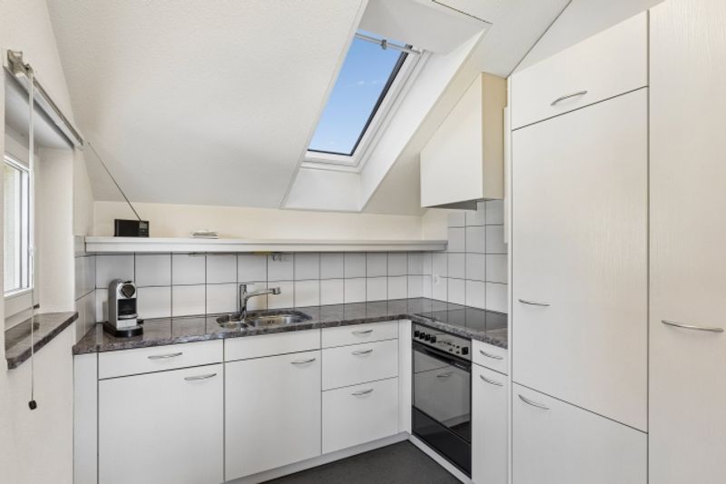 3.5-Zimmer-Dachwohnung mit 18 m² Balkon in Buchrain kaufen - 7