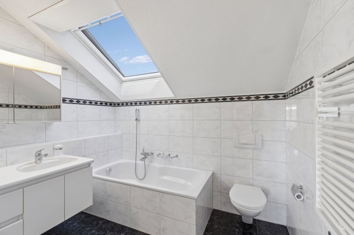 3.5-Zimmer-Dachwohnung mit 18 m² Balkon in Buchrain kaufen - 7