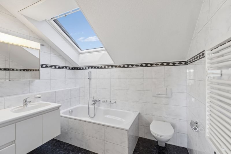 3.5-Zimmer-Dachwohnung mit 18 m² Balkon in Buchrain kaufen - 8