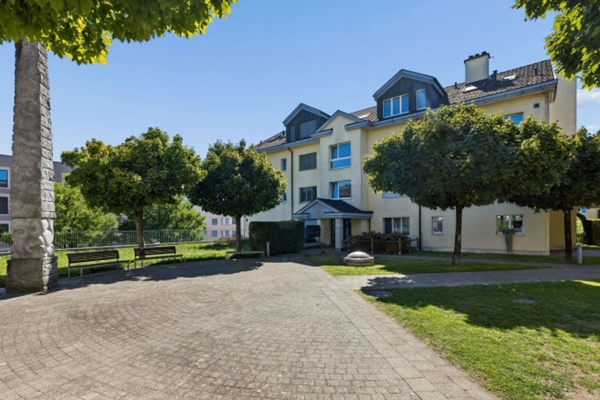 3.5-Zimmer-Dachwohnung mit 18 m² Balkon in Buchrain kaufen - 10