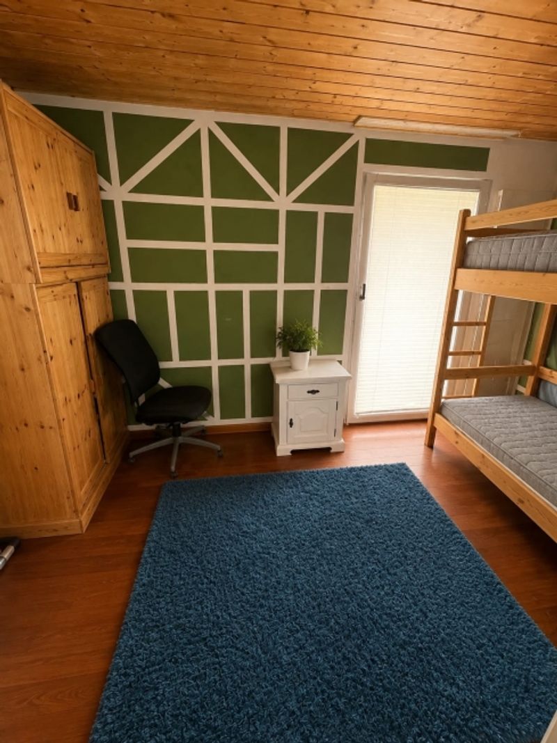 Charmantes 5.5-Zimmer-Reiheneckhaus mit Garten und besonderem Wohngefühl - 10