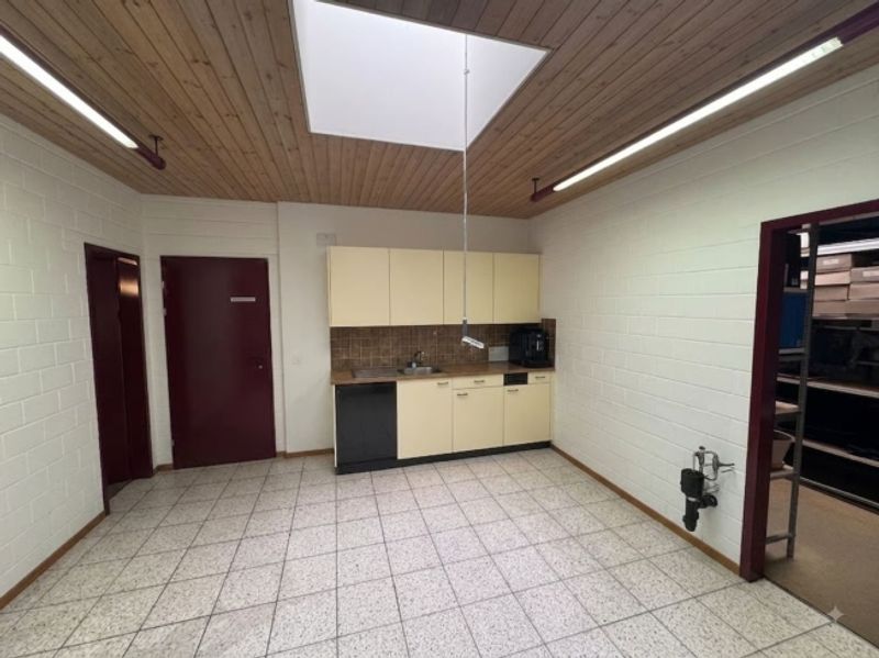 366 m² - Moderne Bürofläche - hell, flexibel & top angebunden in Münsingen - 5