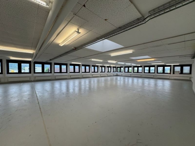 550m2 Moderne Gewerbefläche mit Laderampe - 6