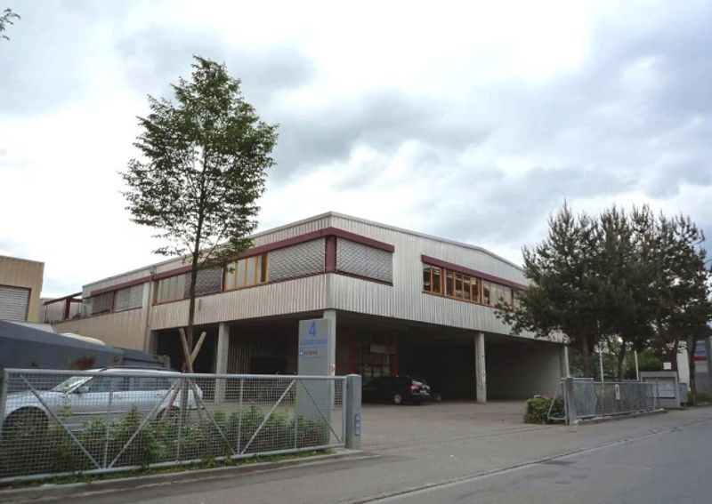 366 m² - Moderne Bürofläche - hell, flexibel & top angebunden in Münsingen - 8
