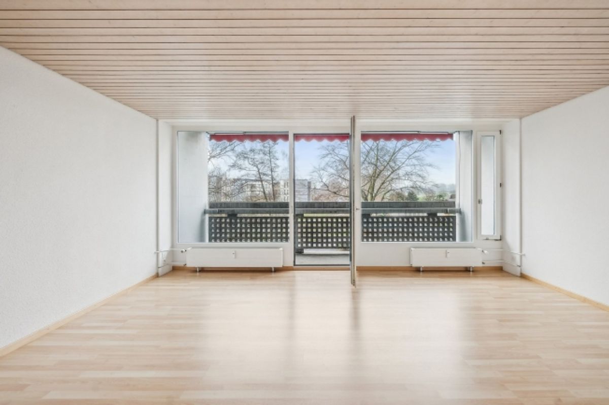Wohnen im schönen Arbon – direkt am Bodensee, wo Lebensqualität zuhause ist. - 1