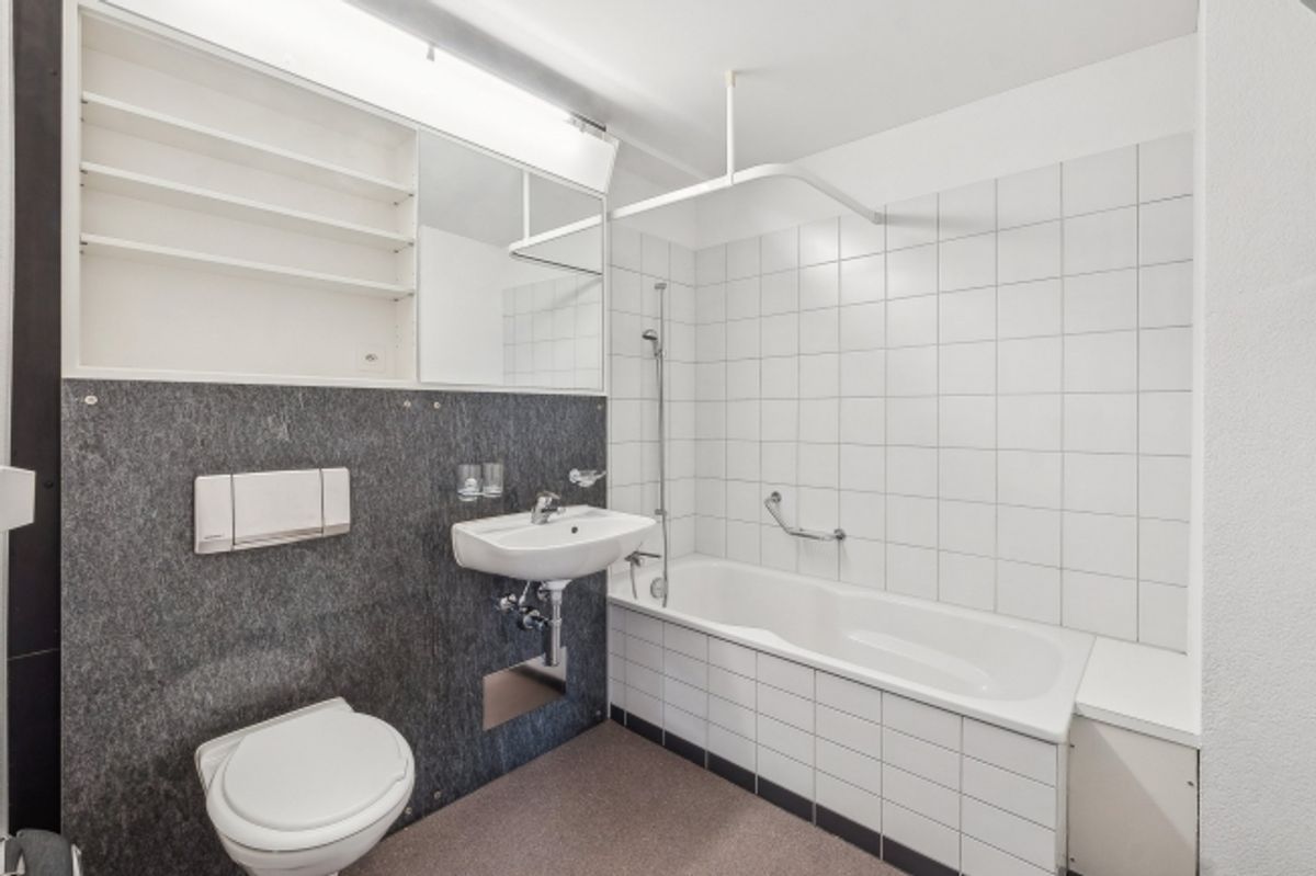 Wohnen im schönen Arbon – direkt am Bodensee, wo Lebensqualität zuhause ist. - 3