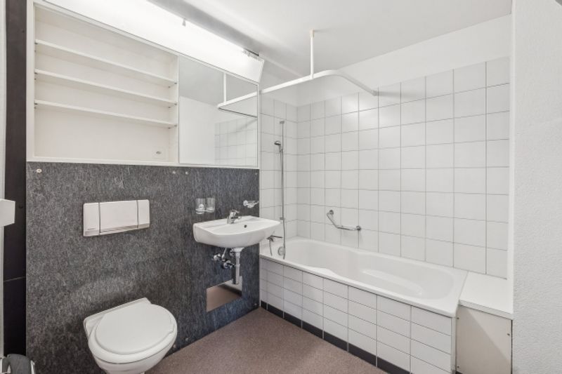 Wohnen im schönen Arbon – direkt am Bodensee, wo Lebensqualität zuhause ist. - 4