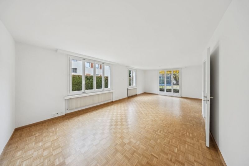 Gemütliche 2-Zimmer-Wohnung im Herzen von Liebefeld - 3