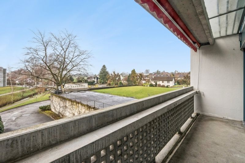 Wohnen im schönen Arbon – direkt am Bodensee, wo Lebensqualität zuhause ist. - 7