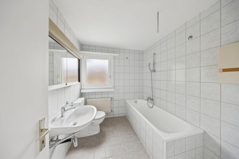 Gemütliche 2-Zimmer-Wohnung im Herzen von Liebefeld - 5