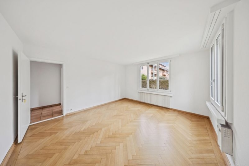 Gemütliche 2-Zimmer-Wohnung im Herzen von Liebefeld - 6