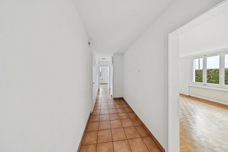 Gemütliche 2-Zimmer-Wohnung im Herzen von Liebefeld - 7