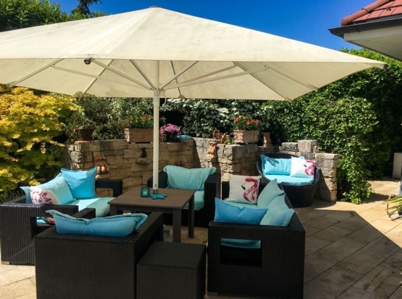 Luxuriöse Villa mit Pooloase und mediterranem Garten - Ihr Traumdomizil in ruhiger Lage - 11