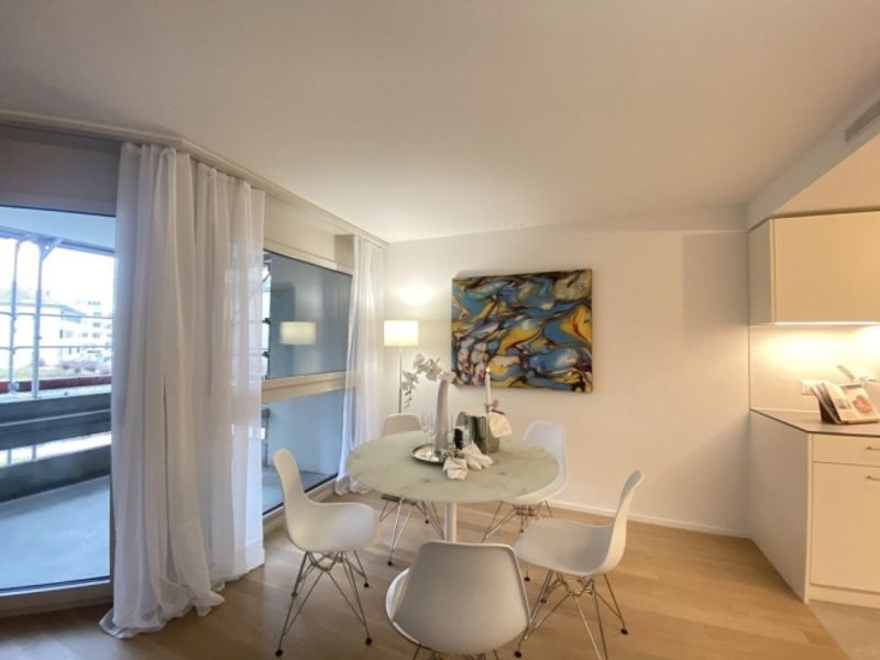 Moderne Wohnung sucht Bewohner - 2