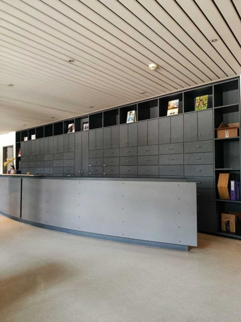 LOCARNO/MURALTO – 73 m² Praxis-/Gewerbefläche am Bahnhof - 4
